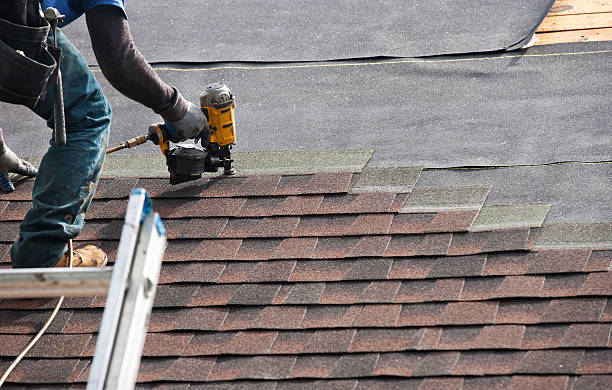 Licensed Gutter Installation service in Quincy, MI - Brentwood Metal Roofing